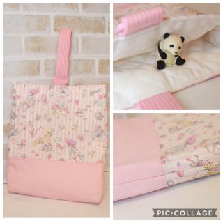 ＊aikorinko1201様＊専用オーダーページ(外出用品)