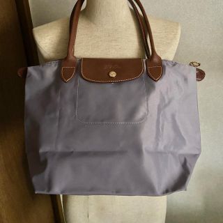 ロンシャン(LONGCHAMP)の【ロンシャン】ル プリアージュ　トート(トートバッグ)