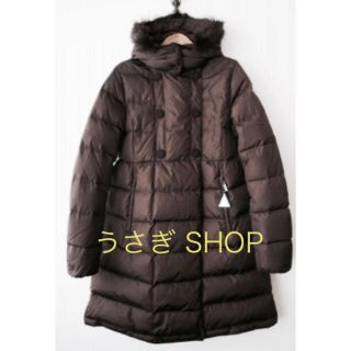 モンクレール(MONCLER)のモンクレール  ダウン   14A(ダウンジャケット)