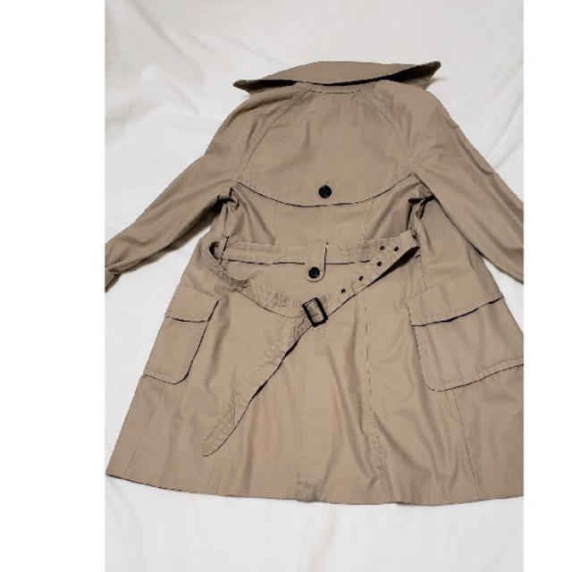 BURBERRY(バーバリー)のmayumayu7956様専用 美品 Gap トレンチコート レディースのジャケット/アウター(トレンチコート)の商品写真