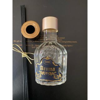 サボン(SABON)のSABON クリスマスコフレ2019 アロマ　ミスティーク・シャイン(その他)