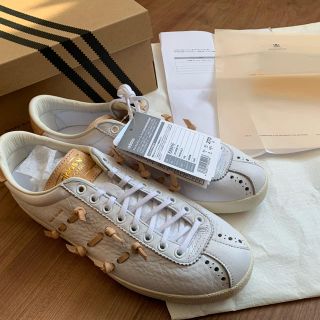 エンダースキーマ(Hender Scheme)の最終値下　新品Hender Scheme adidas LACOMBE 27.0(スニーカー)