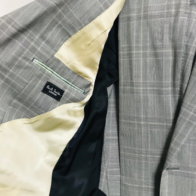 岡部藩士さま専用　paul smith ポールスミス セットアップスーツ 1