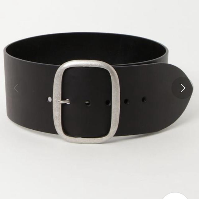 SLY(スライ)のSLY BELT レディースのファッション小物(ベルト)の商品写真