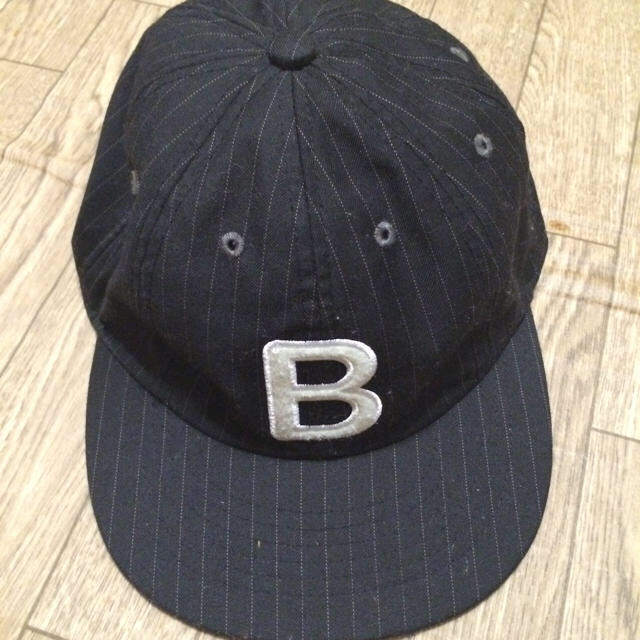 BEAMS(ビームス)のBEAMS ベースボールキャップ レディースの帽子(キャップ)の商品写真