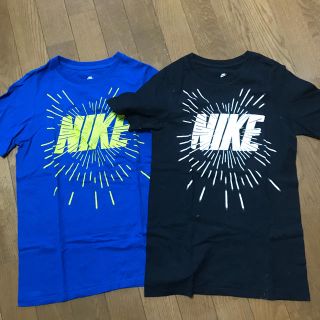 ナイキ(NIKE)の3人のママさん専用(Tシャツ/カットソー)