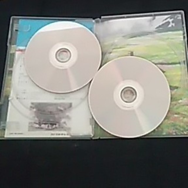 ハウルの動く城 DVD エンタメ/ホビーのDVD/ブルーレイ(舞台/ミュージカル)の商品写真