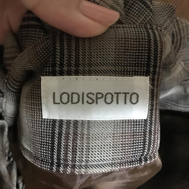 LODISPOTTO(ロディスポット)のロディスポット♡スカート レディースのスカート(ミニスカート)の商品写真