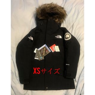 ノースフェイス　アンタークティカパーカー　2019AW 美品