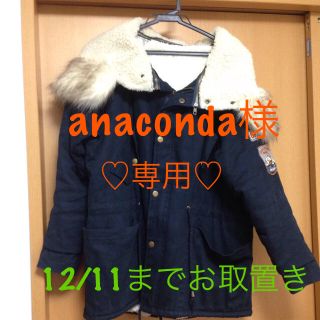 ディーホリック(dholic)のanaconda様★専用(その他)