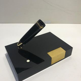 MONTBLANC - モンブラン万年筆・149専用机上ペンスタンドの通販 by