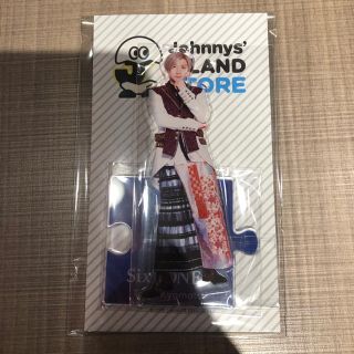 ジャニーズ(Johnny's)の京本大我 アクリルスタンド(アイドルグッズ)