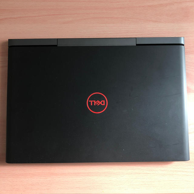 DELL - Dell ゲーミングノートパソコン Core i5 GTX1060