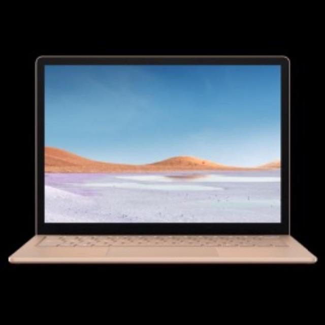 【ほぼ新品】Microsoft Surface Laptop3 i5