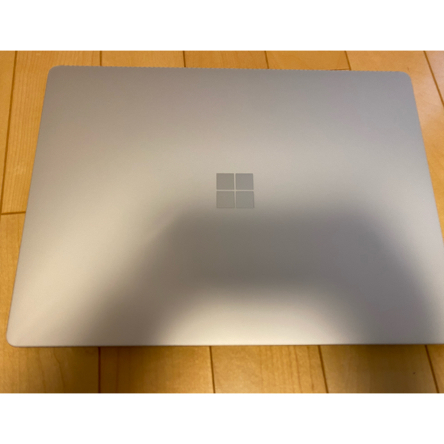 【ほぼ新品】Microsoft Surface Laptop3 i5