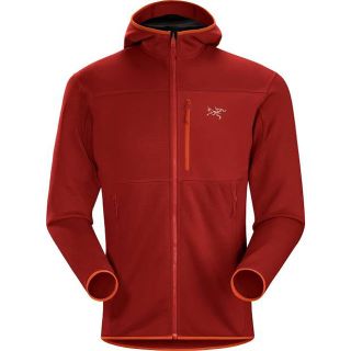 アークテリクス(ARC'TERYX)の新品 Arcteryx／アークテリクス フォートレス フーディー Fortrez(登山用品)