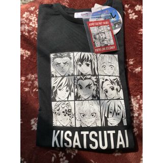 アベイル(Avail)の鬼滅の刃　アベイル　Tシャツ　柱　MLサイズ　コラボ　限定商品(キャラクターグッズ)