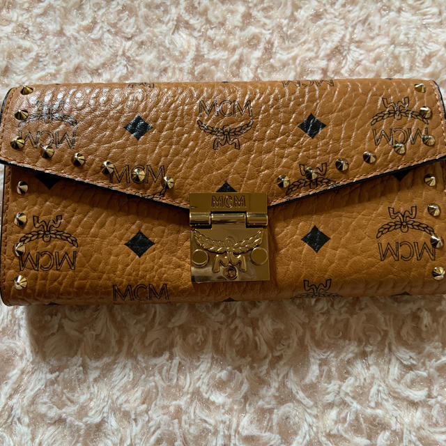 美品】「新品」MCM 長財布 【おしゃれ】 www.synple.fr