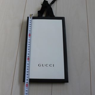 グッチ(Gucci)のGUCCI セリーヌ　ショッパー(ショップ袋)