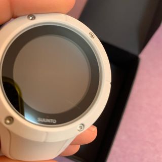 スント(SUUNTO)のSUUNTO (腕時計(デジタル))