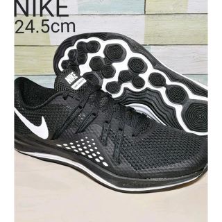 ナイキ(NIKE)のNIKE☆ルナエクシード24.5センチ(スニーカー)