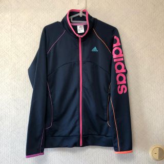 アディダス(adidas)の【向日葵様】ジャージ(その他)