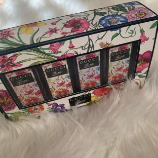 グッチ(Gucci)のGUCCI 香水　セット(香水(女性用))