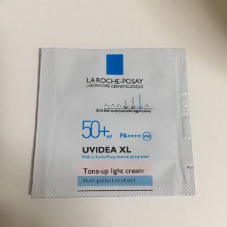 ラロッシュポゼ(LA ROCHE-POSAY)のラロッシュポゼ UV イデア XL プロテクショントーンアップ(化粧下地)