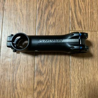 スペシャライズド(Specialized)の（中古）スペシャライズド Specialized Pro SLステム 110mm(パーツ)