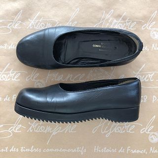 コム デ ギャルソン(COMME des GARCONS) ヒールパンプスの通販 62点 ...