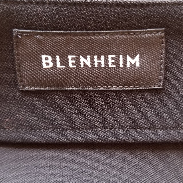 M-premier(エムプルミエ)のBLENHEIM　ラップスカート レディースのスカート(ひざ丈スカート)の商品写真