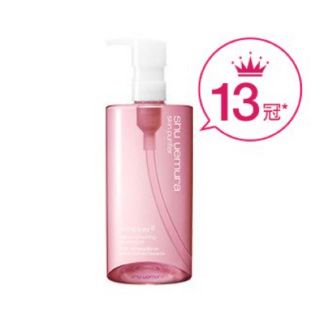 シュウウエムラ(shu uemura)のshu uemura フレッシュ クリア サクラ クレンジング オイル(クレンジング/メイク落とし)