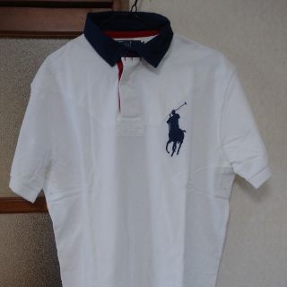 ポロラルフローレン(POLO RALPH LAUREN)のARINS様専用     Poloポロラルフローレン   ポロシャツ(ポロシャツ)