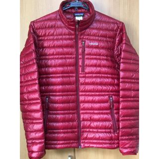 パタゴニア(patagonia)の【レアカラー＆廃盤商品】patagoniaパタゴニア  ウルトラライトダウン　S(ダウンジャケット)