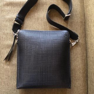 ロエベ(LOEWE)のとらくん様 専用☆【新品未使用】ロエベ ショルダーバッグ(ショルダーバッグ)