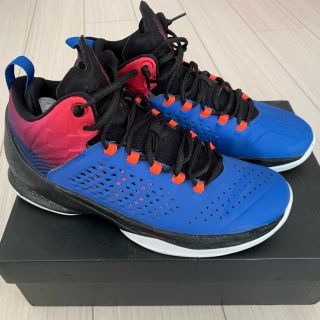 ナイキ(NIKE)のJORDAN MELO M11 26.5 MENS(スニーカー)