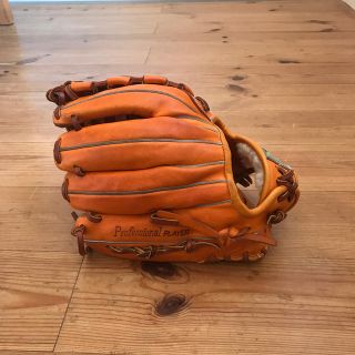 KEN様専用 廃盤 坂本勇人モデル 久保田スラッガー 一般軟式用 内野手