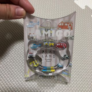 ベビー歯ブラシ☆HAMICO☆ハミコ(歯ブラシ/歯みがき用品)