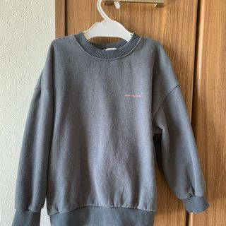 ザラキッズ(ZARA KIDS)のさっこ様専用mite baby スウェット(Tシャツ/カットソー)