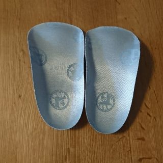 ビルケンシュトック(BIRKENSTOCK)のビルケン☆中敷き☆新品未使用(サンダル)