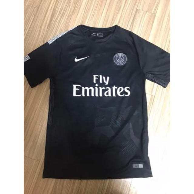 PSG 3rd ネイマール 17 18リーグアン オーセンティック サイズM - 通販