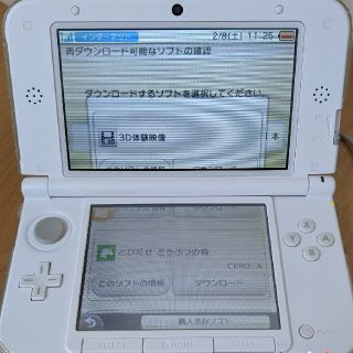 ニンテンドー3ds ゆづゆづ様専用 ニンテンドー3ds Ll とびだせ どうぶつの森パック の通販 By なす S Shop ニンテンドー3ds ならラクマ