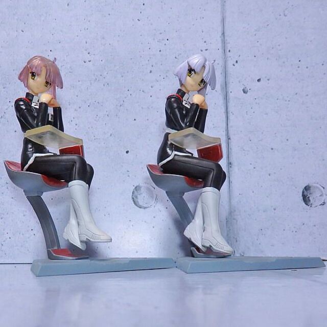 内袋未開封+廃盤品 ZERO クリエイティブ＆ワークス GALL FORCE
