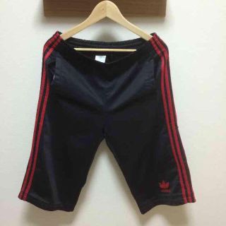 アディダス(adidas)の【yu-様専用】adidas(ショートパンツ)