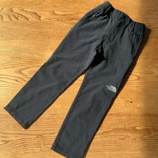 ザノースフェイス(THE NORTH FACE)のノースフェイス　キッズ　バープパンツ　120cm(パンツ/スパッツ)