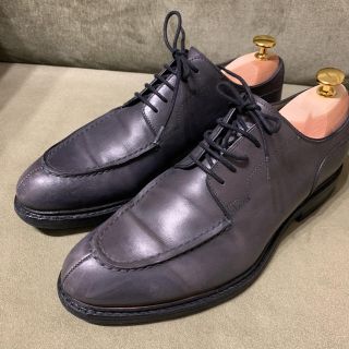 パラブーツ(Paraboot)の直営店限定　Jalan Sriwijaya(ジャランスリウァヤ) Uチップ(ドレス/ビジネス)