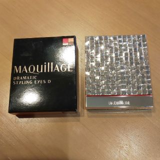 マキアージュ(MAQuillAGE)のSEILALU様 専用(アイシャドウ)