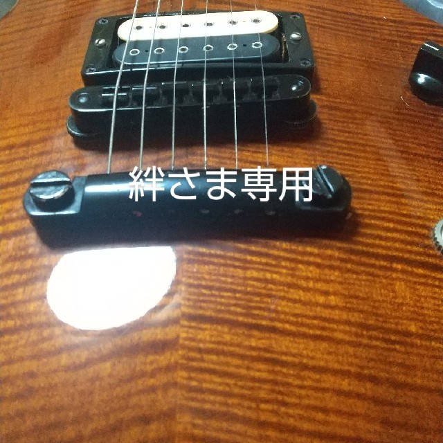 Gibson - Gibson Les Paul standard DC