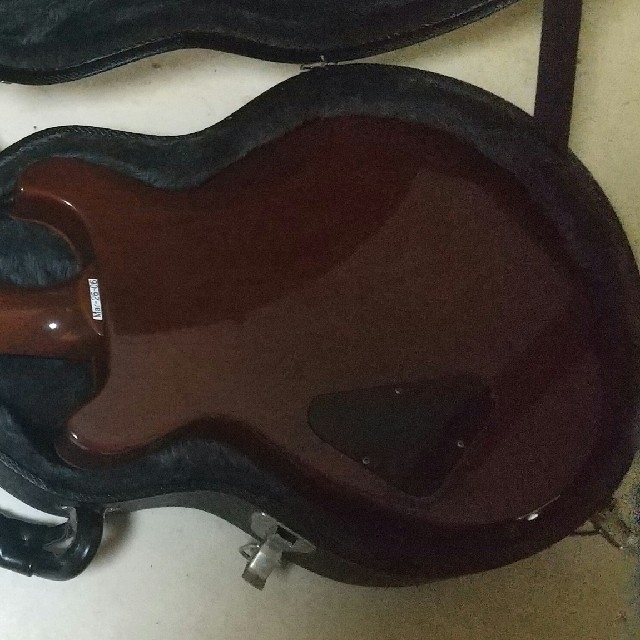Gibson Les Paul standard DC エレキギター Gibson Les Paul standard DC エレキギター