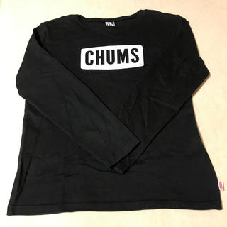 チャムス(CHUMS)のCHUMS ロンＴ(Tシャツ/カットソー(七分/長袖))